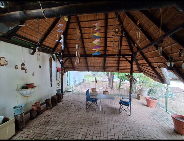 3 BEDROOM FREESTANDING FOR SALE IN ROOSHEUWEL
